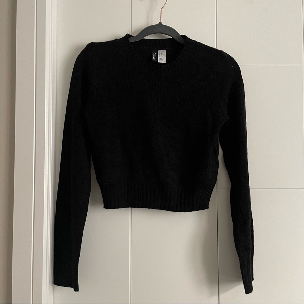 3/$45 H&M Crewneck Sweater
